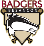 Baseball Besançon Badgers