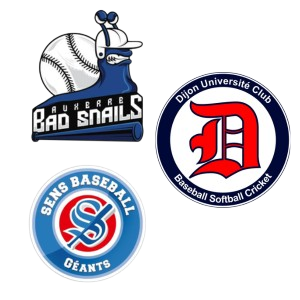 Auxerre / Dijon / Sens